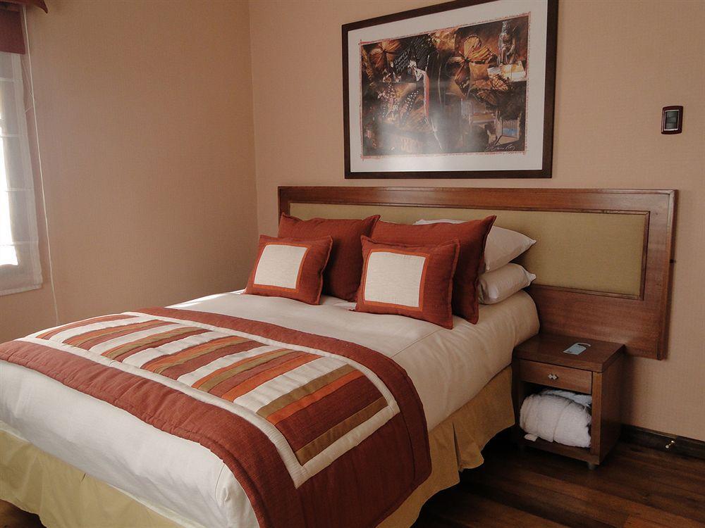 Alto Mirador Hotel Boutique Valparaíso Esterno foto