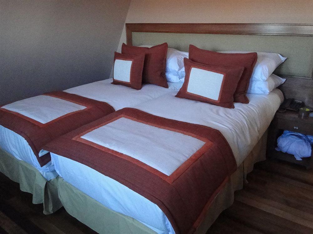 Alto Mirador Hotel Boutique Valparaíso Esterno foto