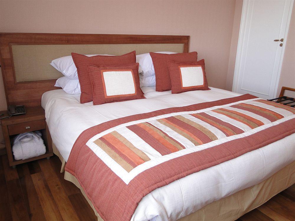 Alto Mirador Hotel Boutique Valparaíso Esterno foto