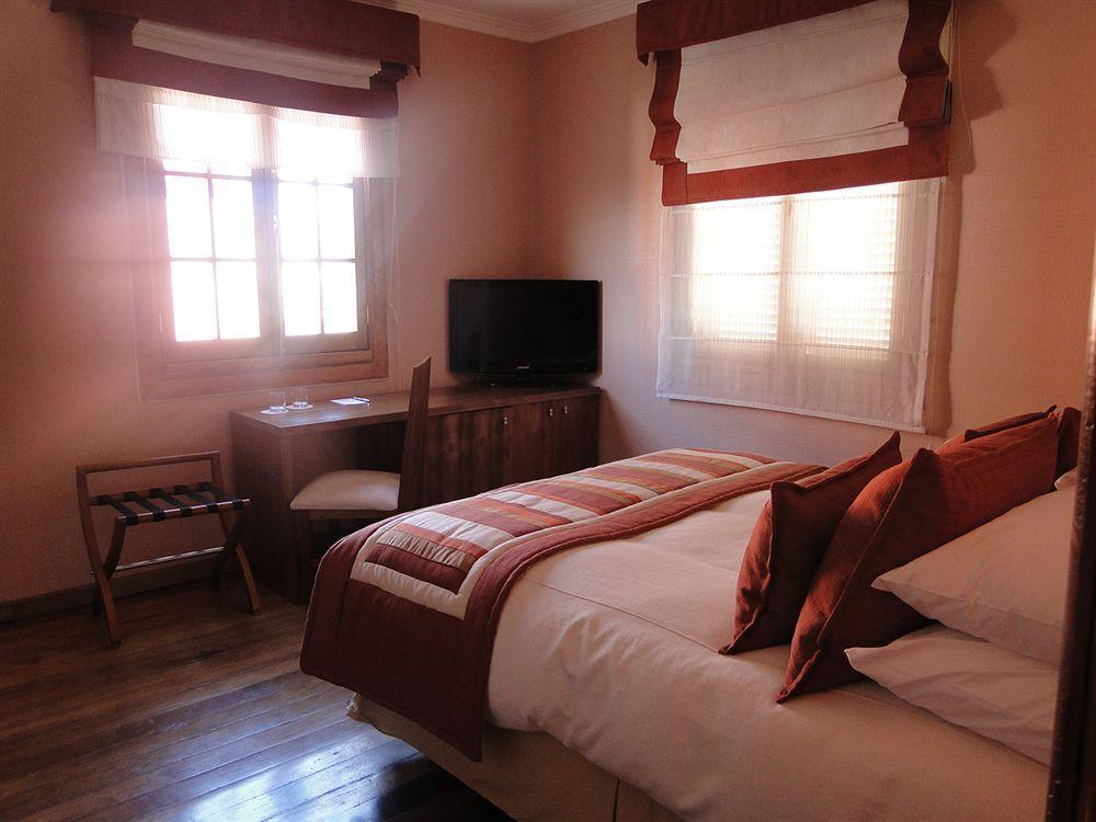 Alto Mirador Hotel Boutique Valparaíso Esterno foto