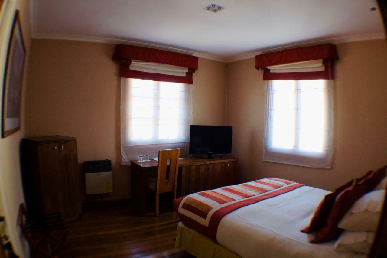 Alto Mirador Hotel Boutique Valparaíso Esterno foto